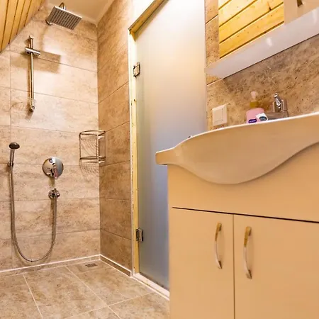 Villa Islamlar Village 1 Bedroom 3260