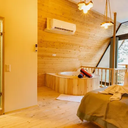 Islamlar Village 1 Bedroom 3260 *