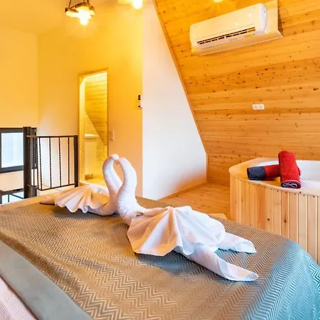 Islamlar Village 1 Bedroom 3260 Villa