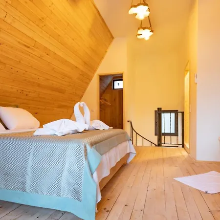 Villa Islamlar Village 1 Bedroom 3260