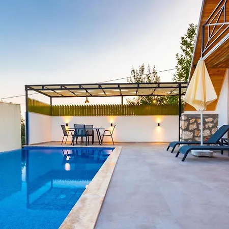 Islamlar Village 1 Bedroom 3260 Villa *