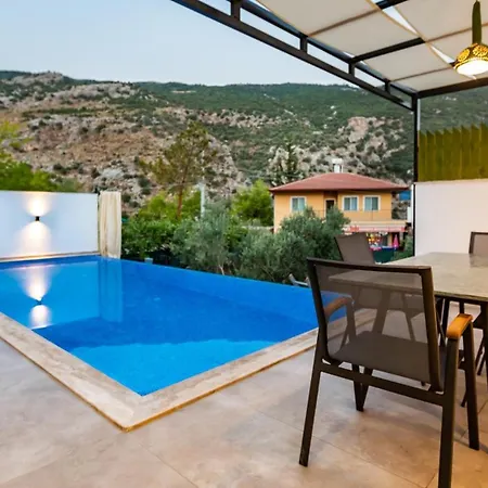 Islamlar Village 1 Bedroom 3260 *