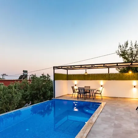 Islamlar Village 1 Bedroom 3260 *
