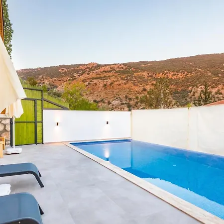 Villa Islamlar Village 1 Bedroom 3260 *