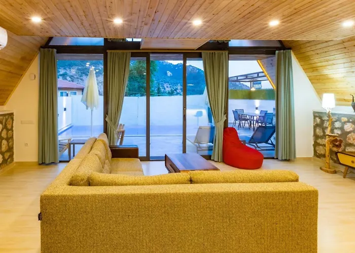 Islamlar Village 1 Bedroom 3260 别墅 *