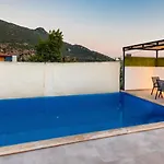 Islamlar Village 1 Bedroom 3260 Καλκάν