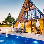 Βίλα Islamlar Village 1 Bedroom 3260 Καλκάν