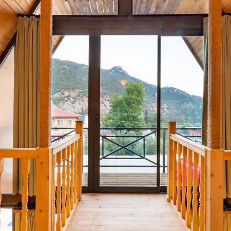 Islamlar Village 1 Bedroom 3260 *