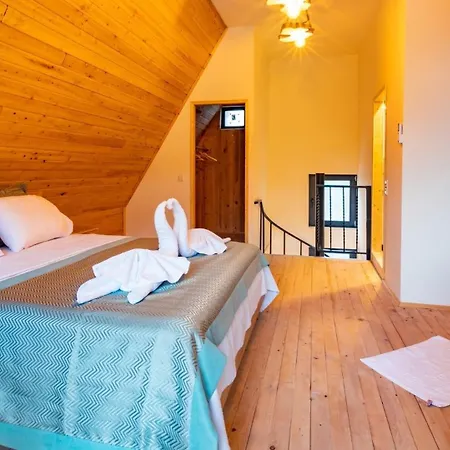 ヴィラ Islamlar Village 1 Bedroom 3260 *