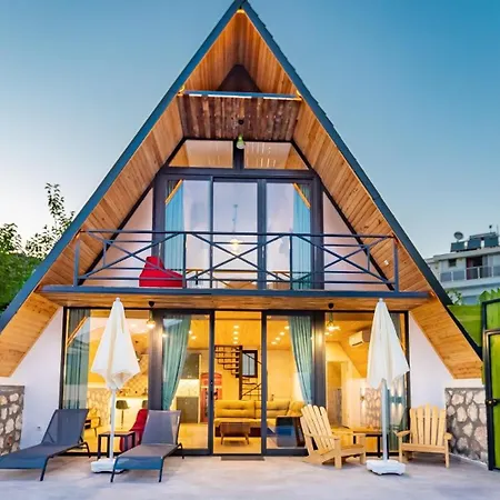 Islamlar Village 1 Bedroom 3260 Βίλα *