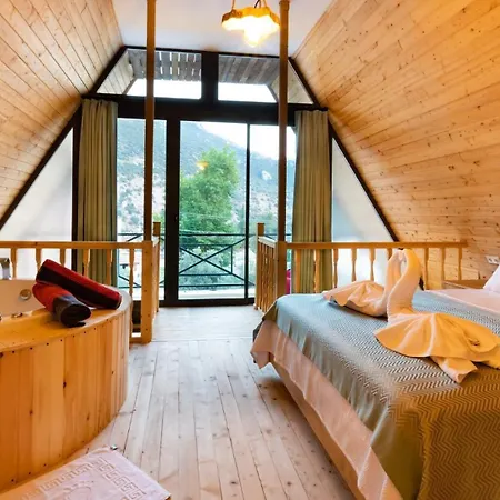 Islamlar Village 1 Bedroom 3260 * カルカン